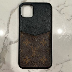 Louis Vuitton 11 PRO Max case